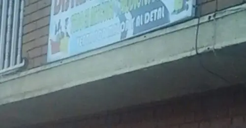 DISTRI ASEO SAUNITAS DISTRI ASEO SAUNITAS